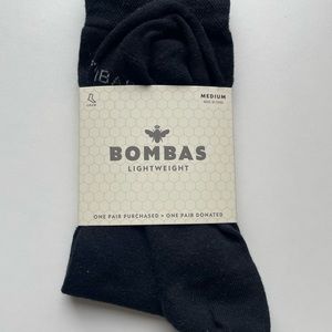 NEW Bombas socks
